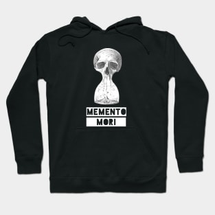 Memento Mori Symbolic Trope Hoodie